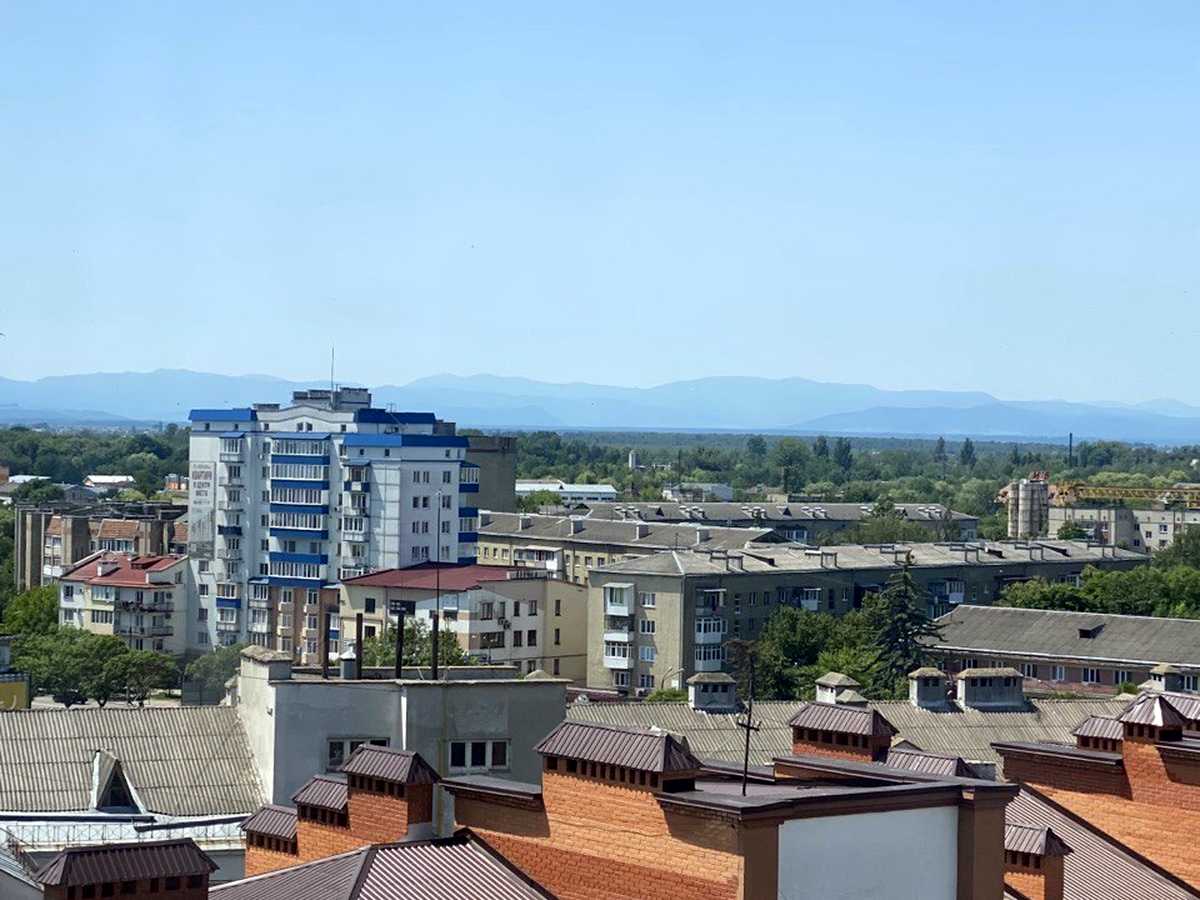 Квартира на вул. Джохара Дудаєва, 13 в Івано-Франківську, ID 475996, фото №11