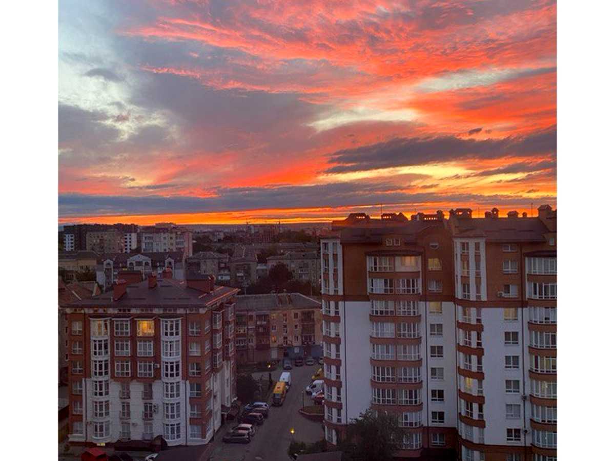 Квартира на вул. Джохара Дудаєва, 13 в Івано-Франківську, ID 475996, фото №12