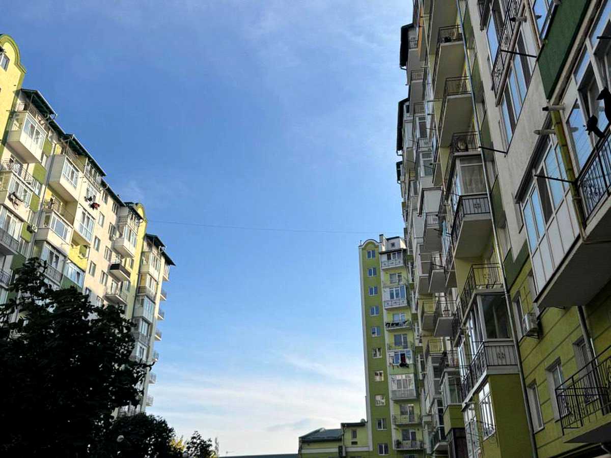 Квартира на вул. Джохара Дудаєва, 13 в Івано-Франківську, ID 475996, фото №15