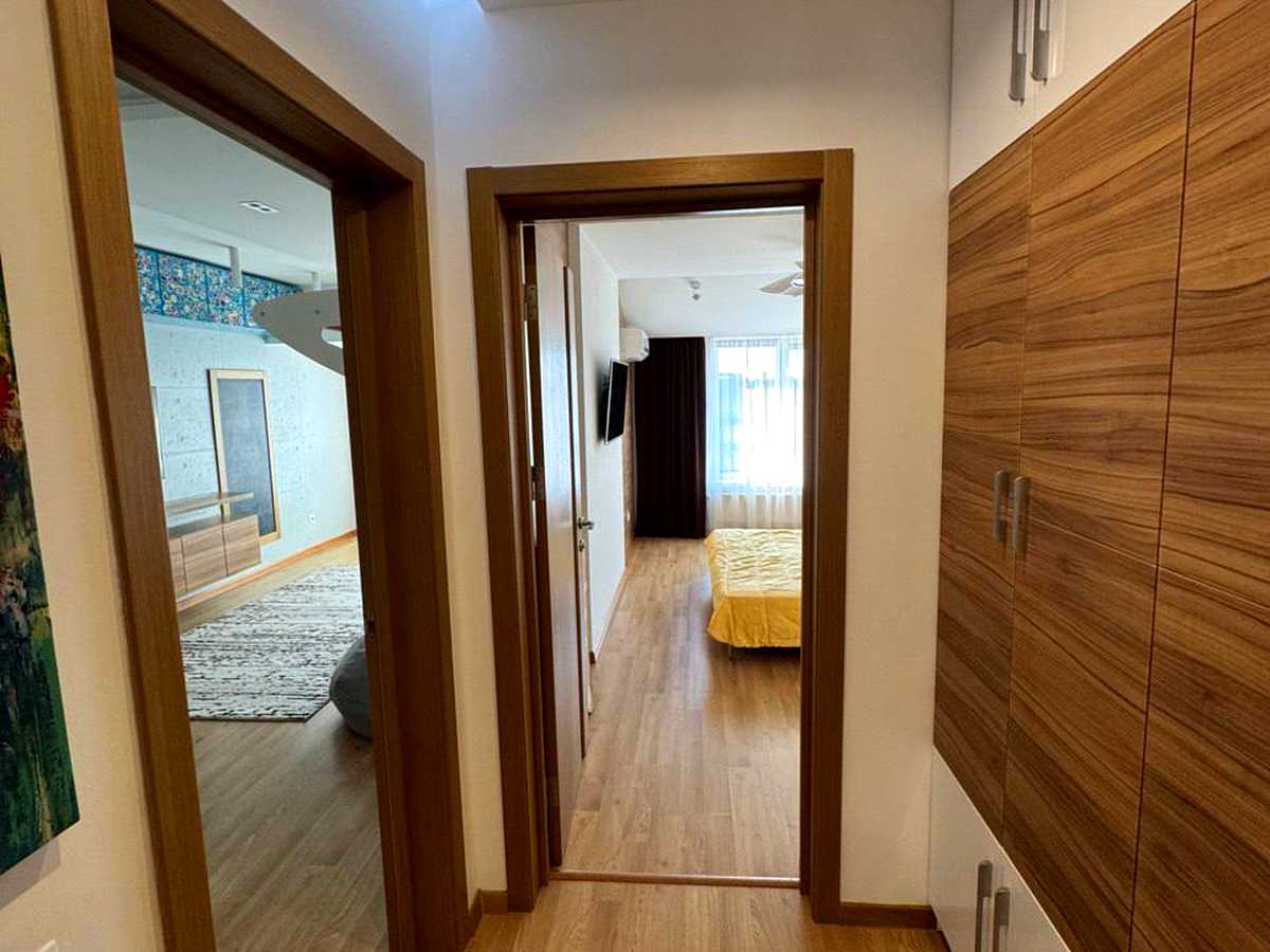 Квартира на вул. Джохара Дудаєва, 13 в Івано-Франківську, ID 475996, фото №4