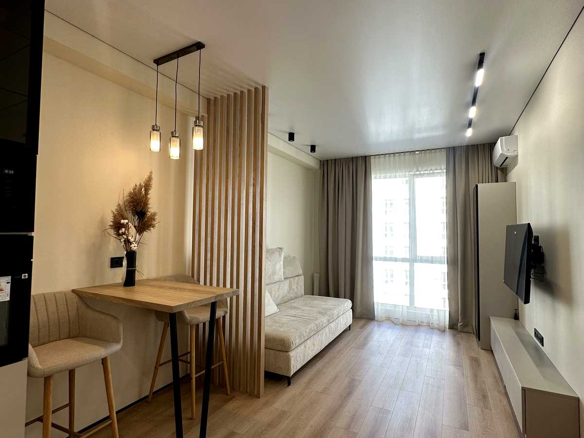 Квартира на вул. Михайла Максимовича, 26Б в Києві, ID 476012, фото №2