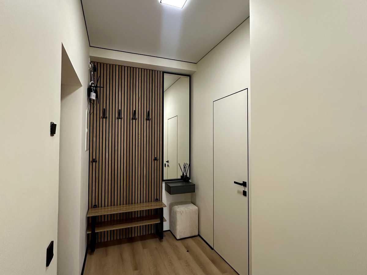 Квартира на вул. Михайла Максимовича, 26Б в Києві, ID 476012, фото №15