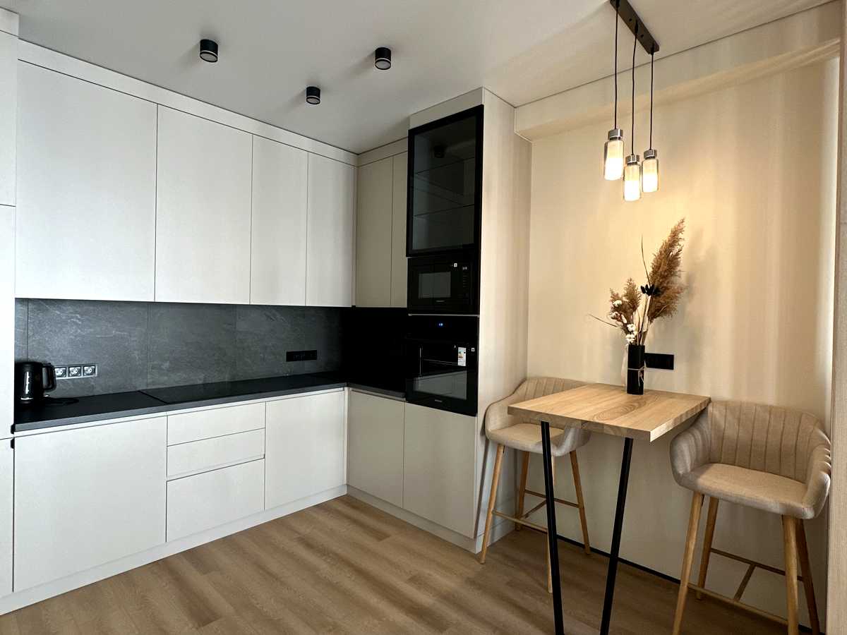 Квартира на вул. Михайла Максимовича, 26Б в Києві, ID 476012, фото №4