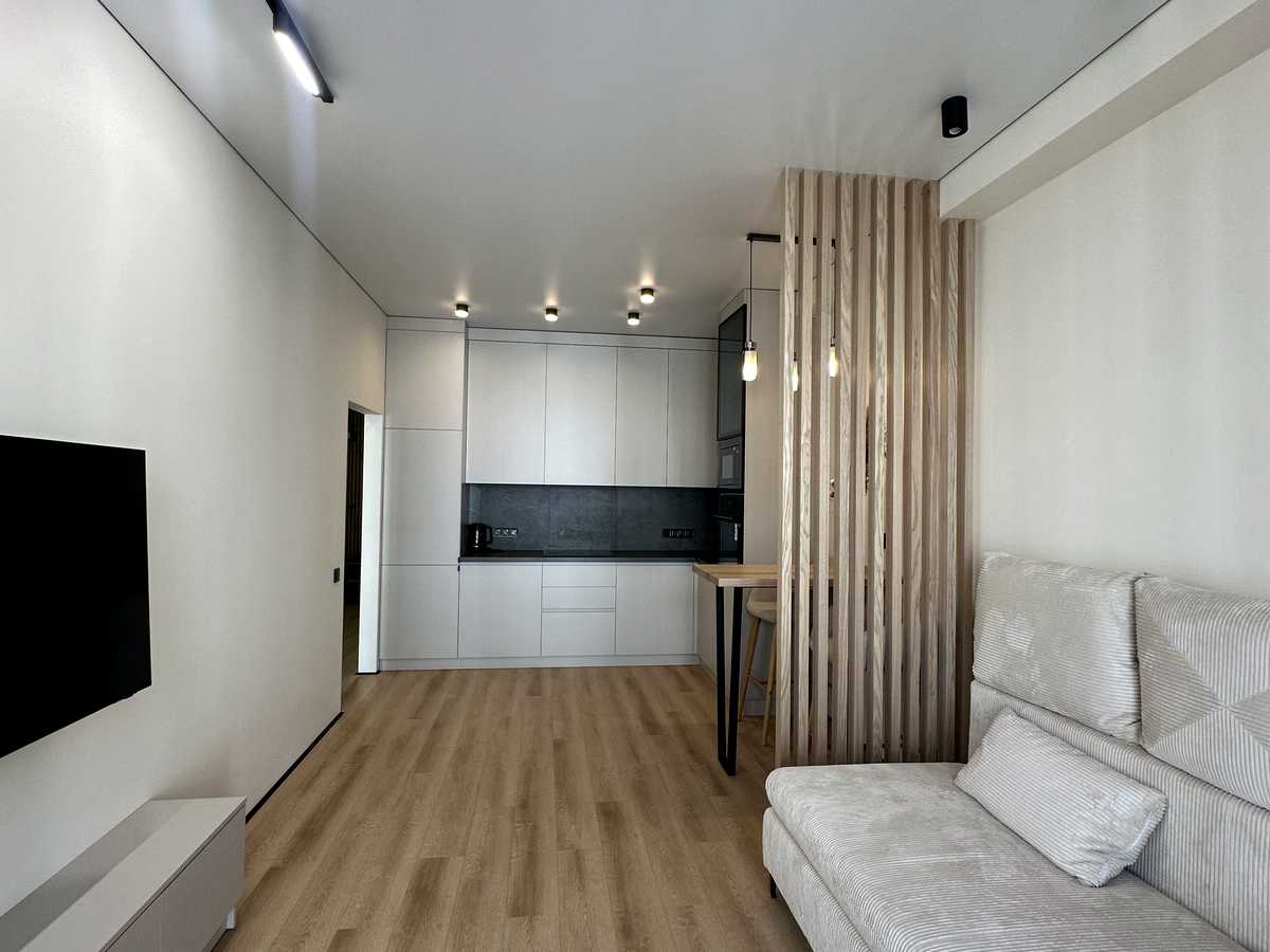 Квартира на вул. Михайла Максимовича, 26Б в Києві, ID 476012, фото №6