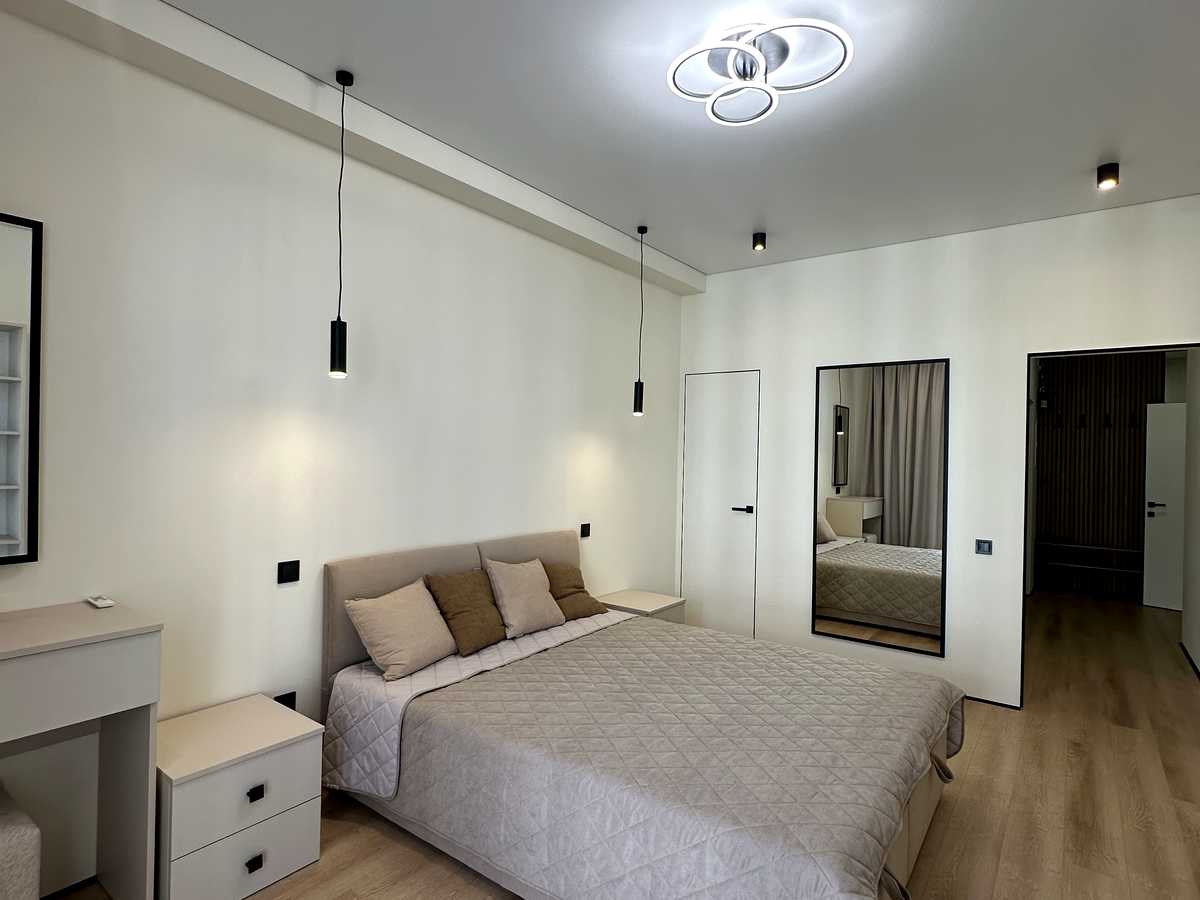 Квартира на вул. Михайла Максимовича, 26Б в Києві, ID 476012, фото №7