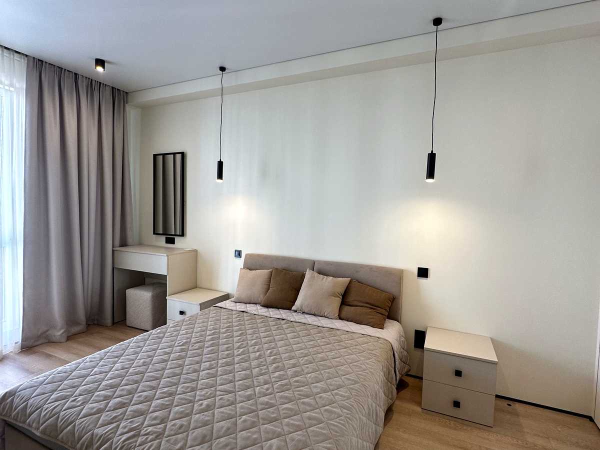 Квартира на вул. Михайла Максимовича, 26Б в Києві, ID 476012, фото №8