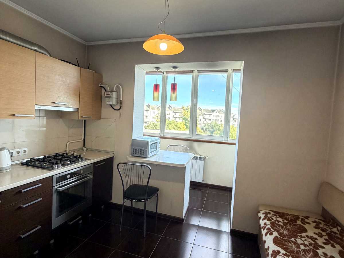 Квартира на вул. Ясна, 7 в Києві, ID 476029, фото №2