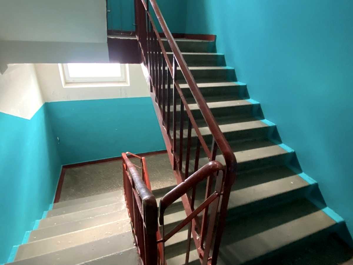 Квартира на вул. Ясна, 7 в Києві, ID 476029, фото №14