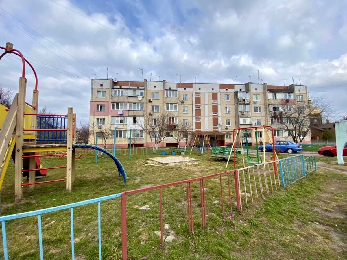 Квартира на вул. Ясна, 7 в Києві, ID 476029, фото №15