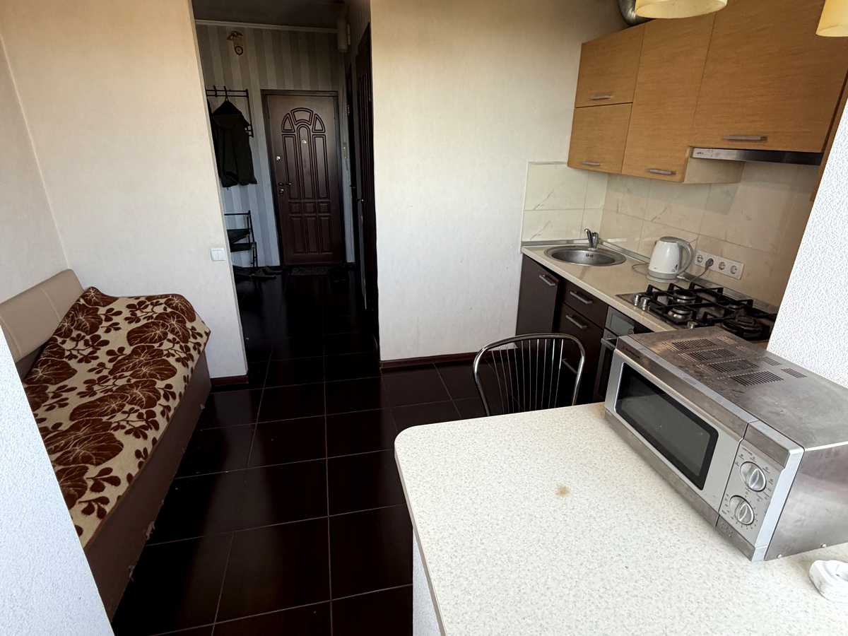 Квартира на вул. Ясна, 7 в Києві, ID 476029, фото №5