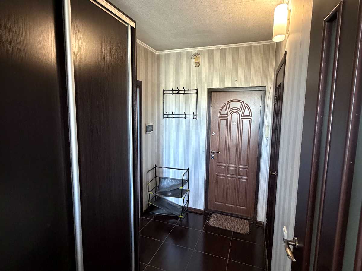 Квартира на вул. Ясна, 7 в Києві, ID 476029, фото №6