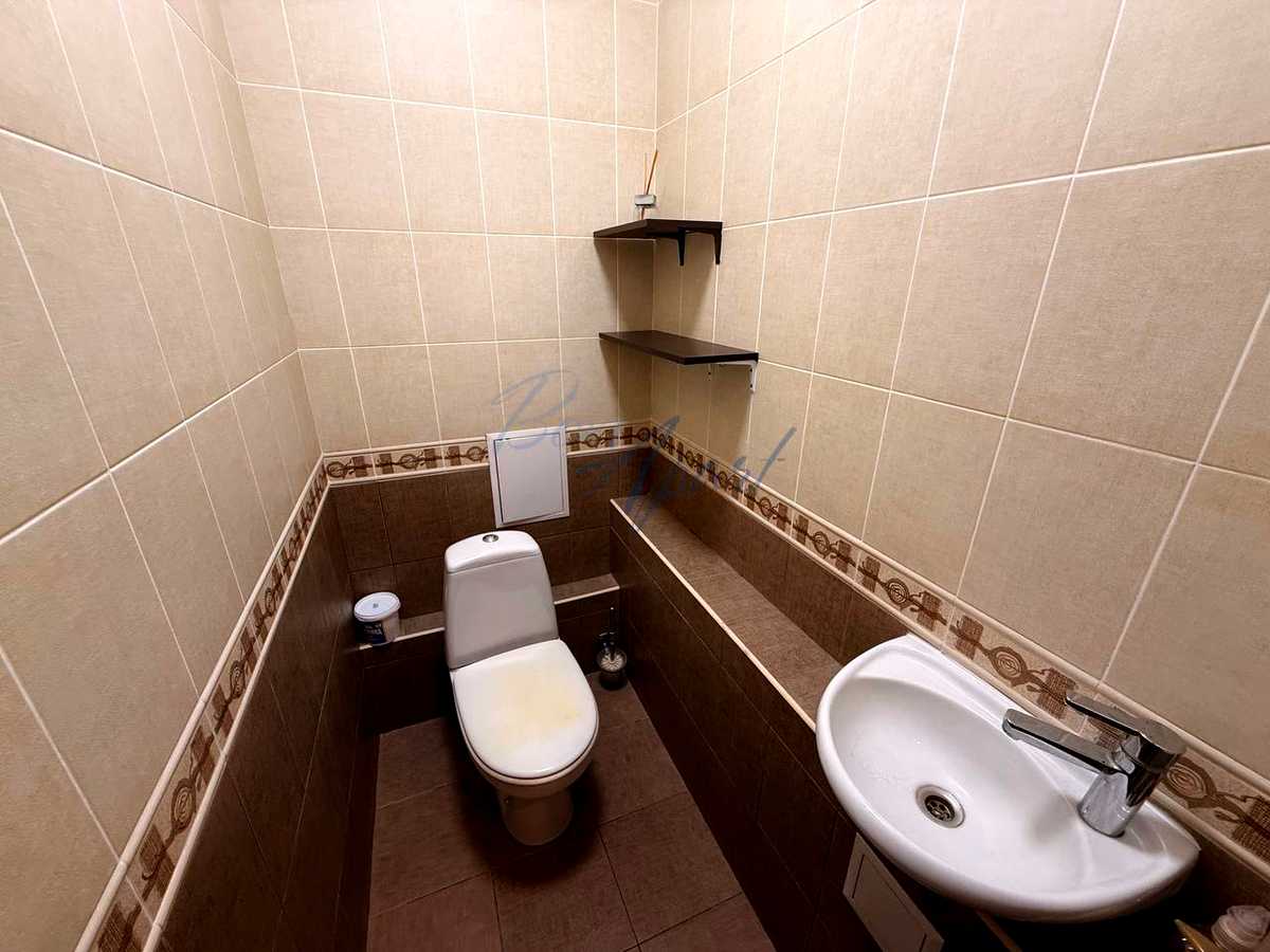Квартира на пров. Феодосійський, 14 в Києві, ID 476022, фото №8