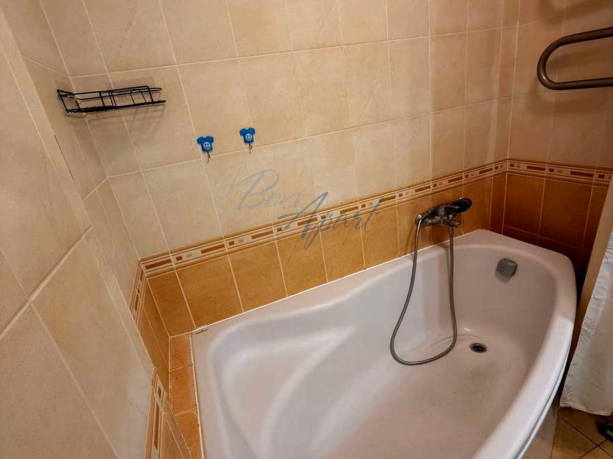 Квартира на пров. Феодосійський, 14 в Києві, ID 476022, фото №10