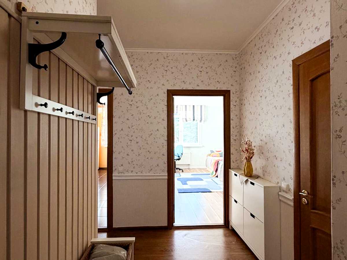 Квартира на вул. Воскресенська, 12А в Києві, ID 476169, фото №18