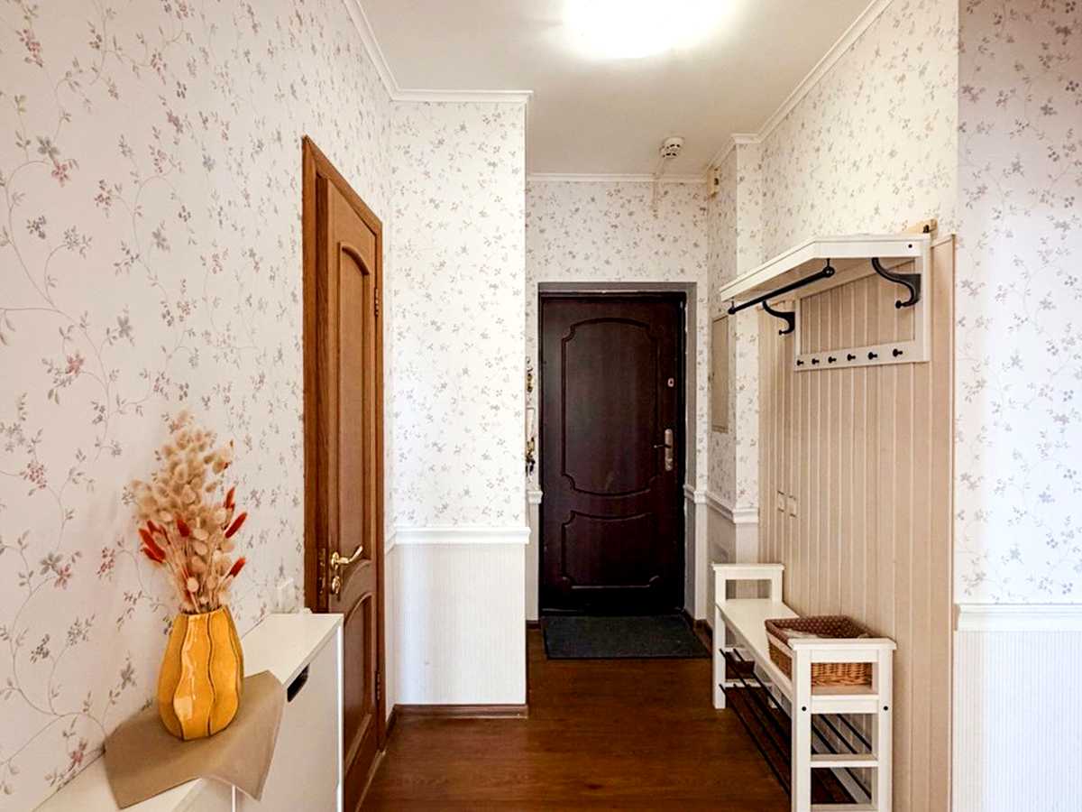 Квартира на вул. Воскресенська, 12А в Києві, ID 476169, фото №19