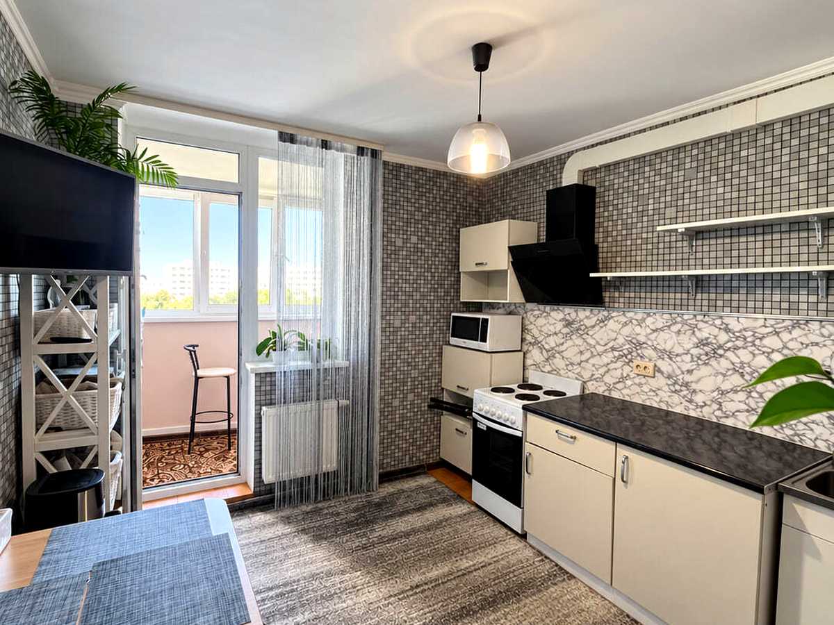 Квартира на вул. Соломії Крушельницької, 15Б, ID 476021, фото №1