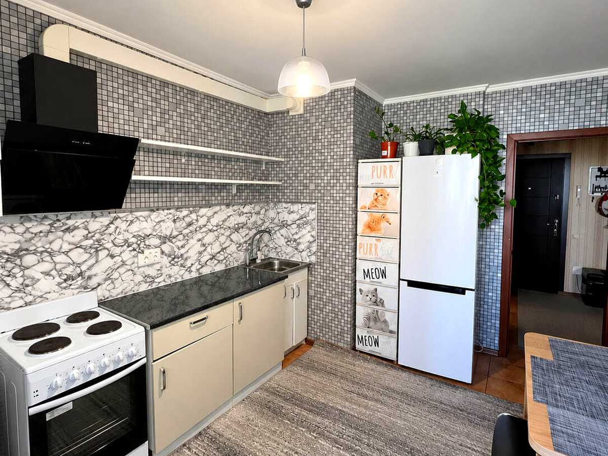 Квартира на вул. Соломії Крушельницької, 15Б в Києві, ID 476021, фото №2