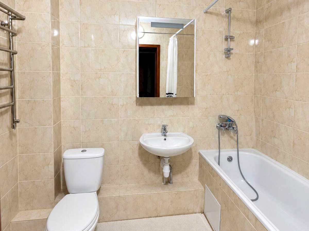 Квартира на вул. Соломії Крушельницької, 15Б в Києві, ID 476021, фото №5