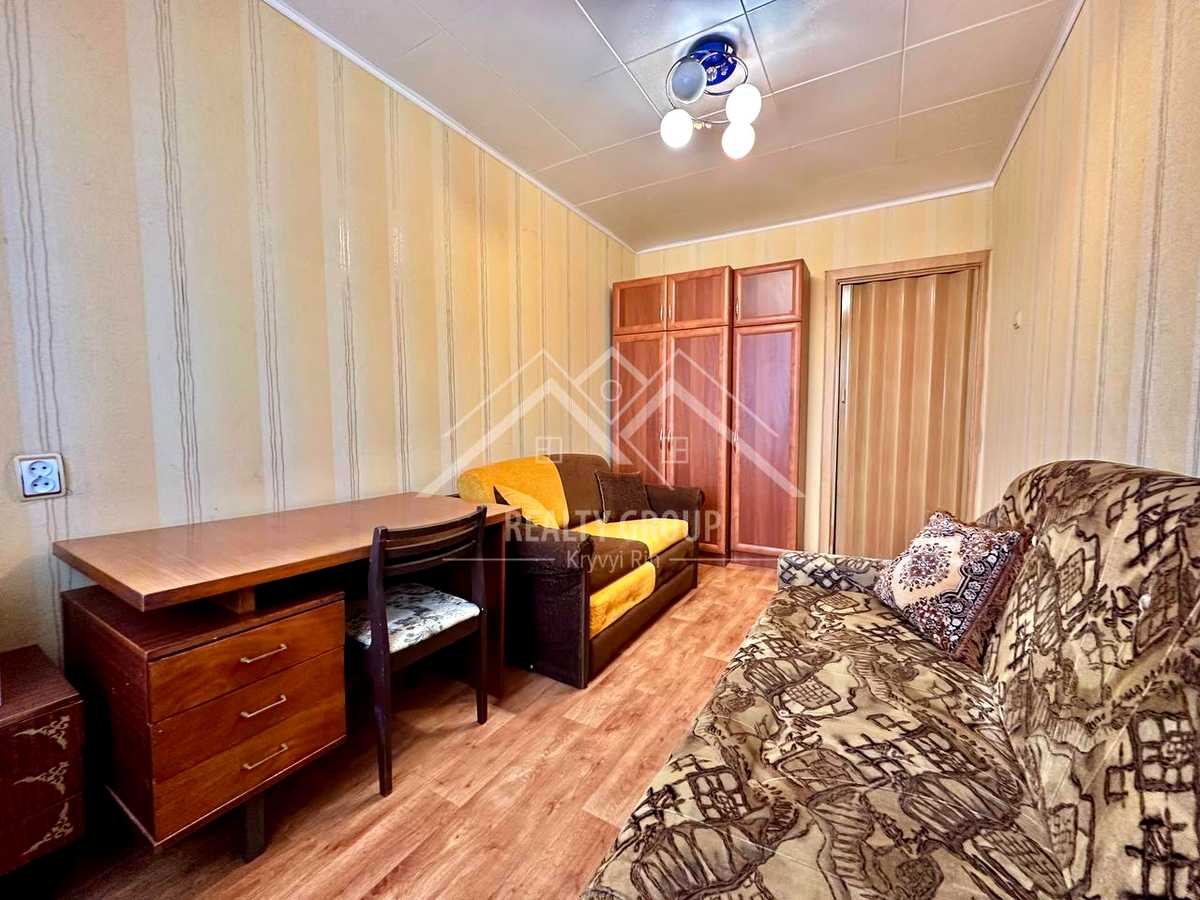 Квартира на просп. 200-річчя Кривого Рогу, 5 в Кривому Розі, ID 476163, фото №3