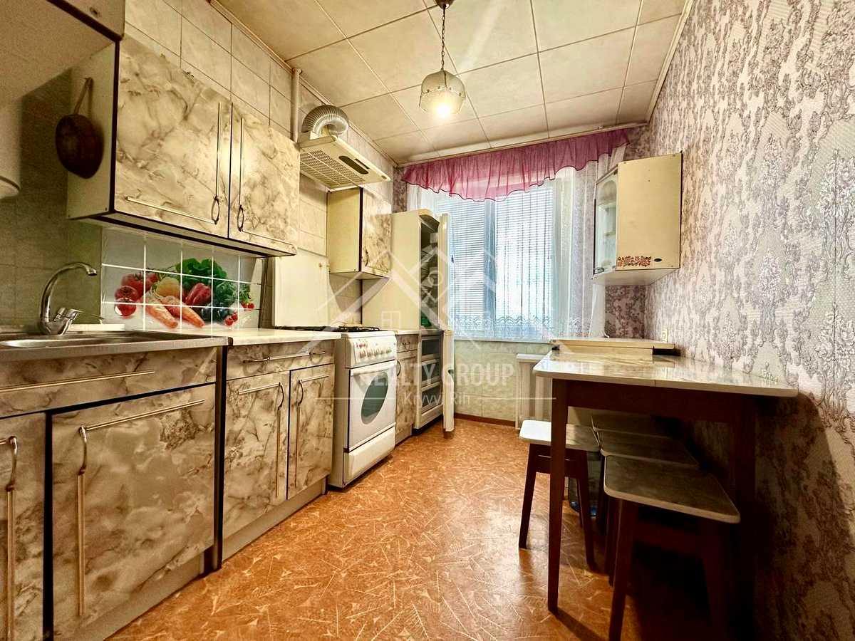 Квартира на просп. 200-річчя Кривого Рогу, 5 в Кривому Розі, ID 476163, фото №4