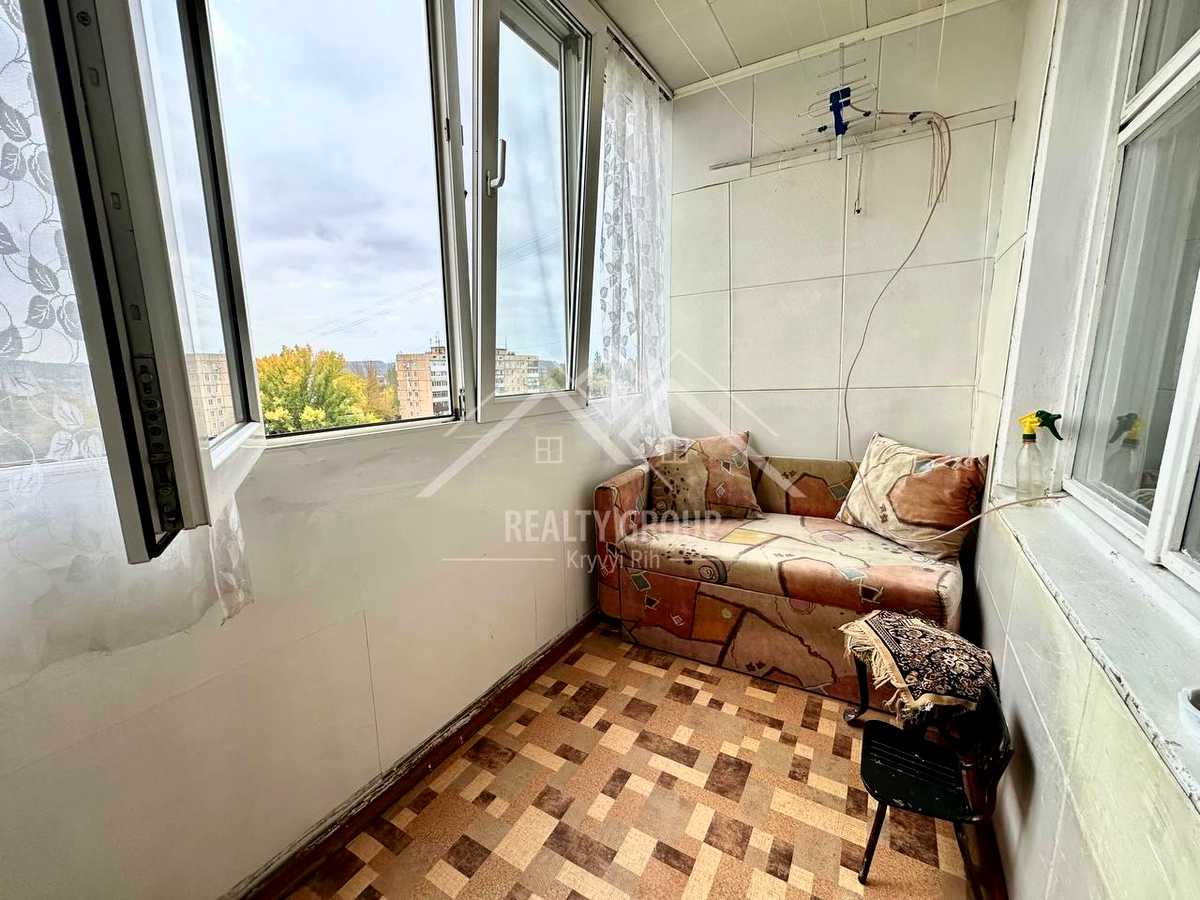 Квартира на просп. 200-річчя Кривого Рогу, 5 в Кривому Розі, ID 476163, фото №5