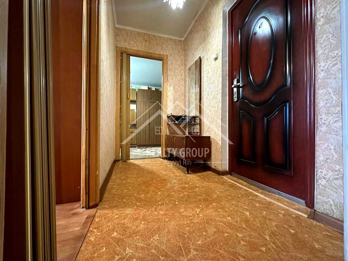 Квартира на просп. 200-річчя Кривого Рогу, 5 в Кривому Розі, ID 476163, фото №6
