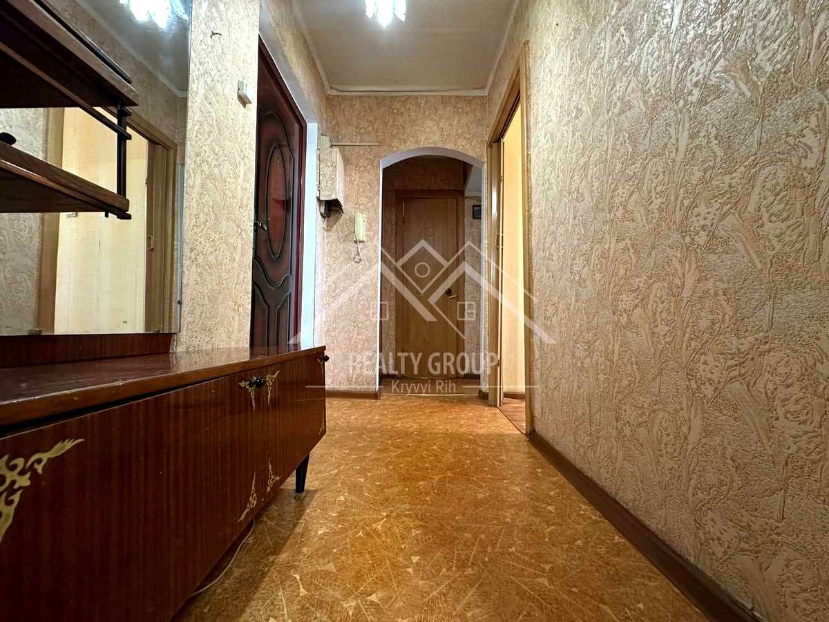Квартира на просп. 200-річчя Кривого Рогу, 5 в Кривому Розі, ID 476163, фото №7