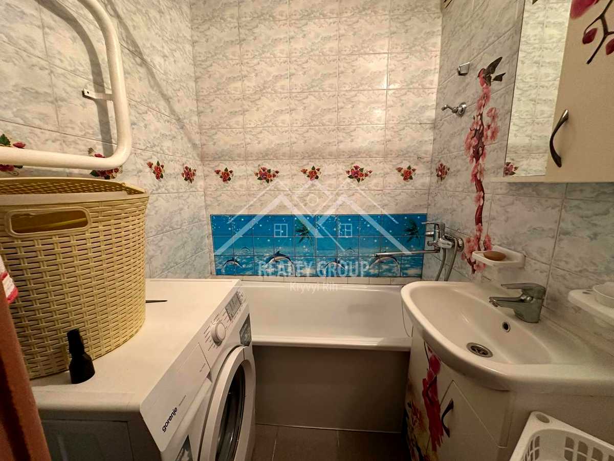 Квартира на просп. 200-річчя Кривого Рогу, 5 в Кривому Розі, ID 476163, фото №9
