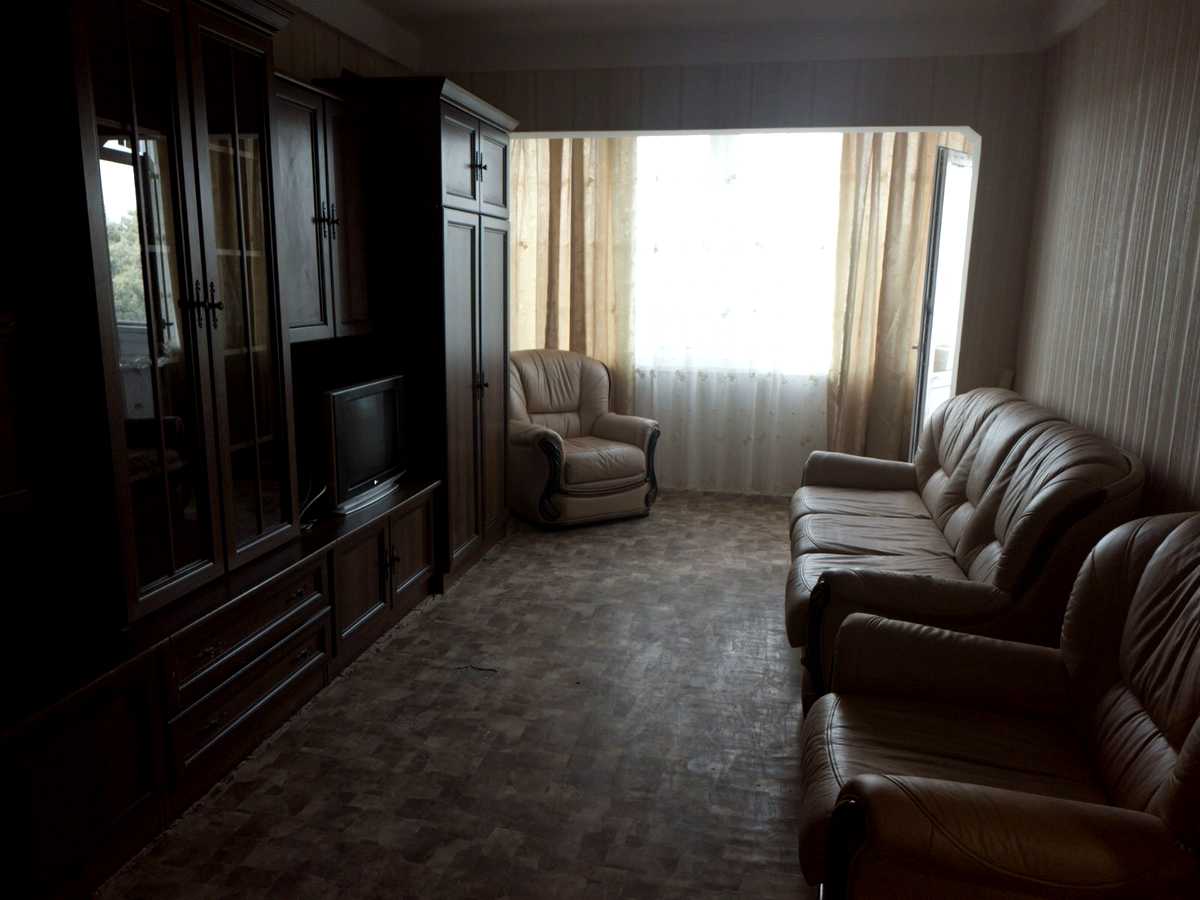 Квартира на вул. Кубанської України, 37 в Києві, ID 476110, фото №2