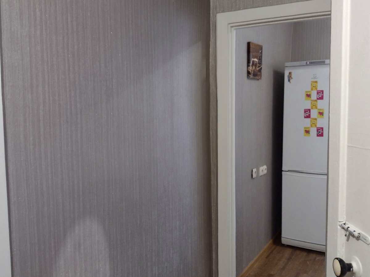 Квартира на вул. Кубанської України, 37 в Києві, ID 476110, фото №3