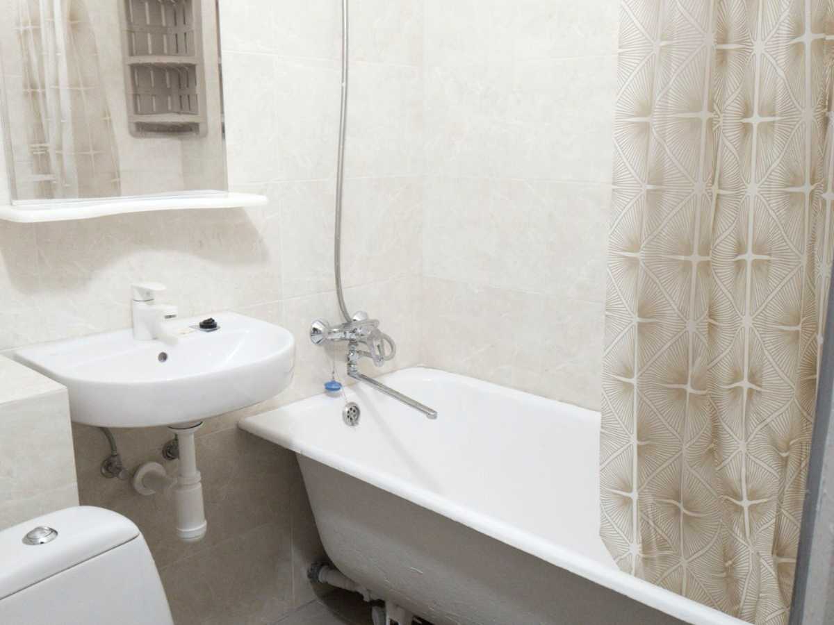 Квартира на вул. Кубанської України, 37 в Києві, ID 476110, фото №4