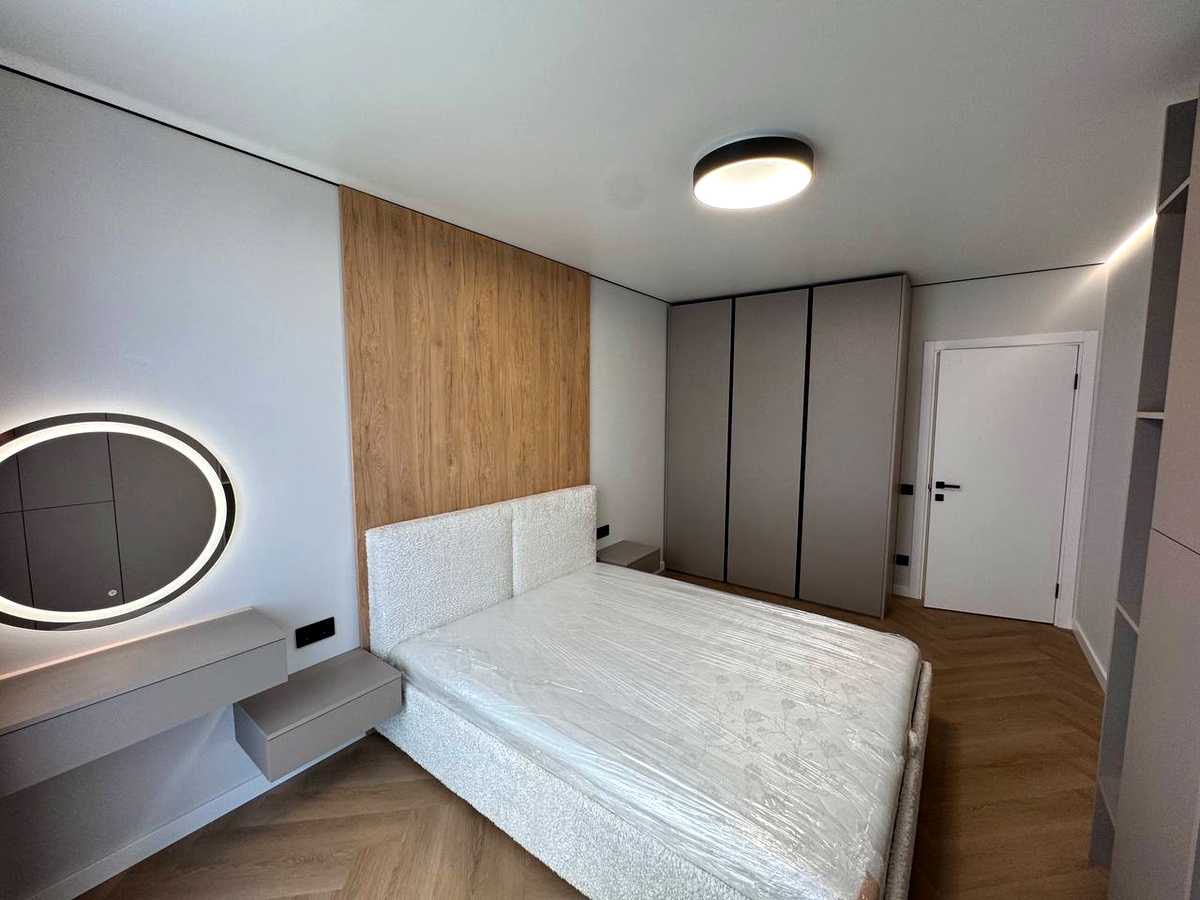 Квартира на вул. Романа Левицького, 4, ID 476115, фото №1