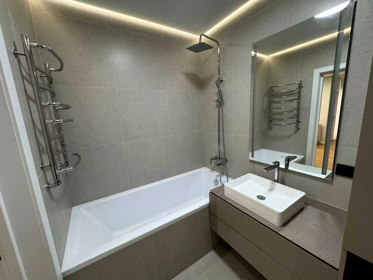 Квартира на вул. Романа Левицького, 4 в Івано-Франківську, ID 476115, фото №13