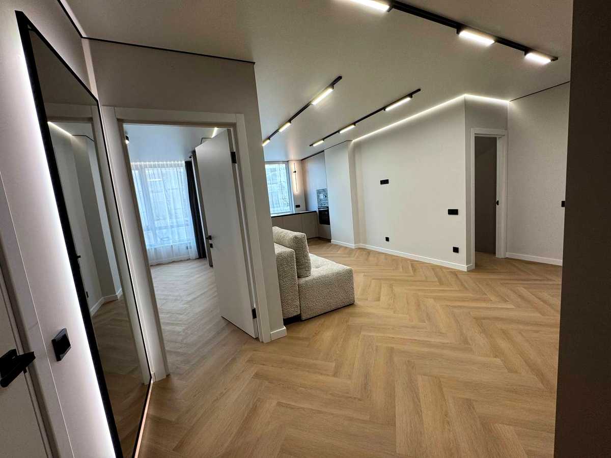 Квартира на вул. Романа Левицького, 4 в Івано-Франківську, ID 476115, фото №4