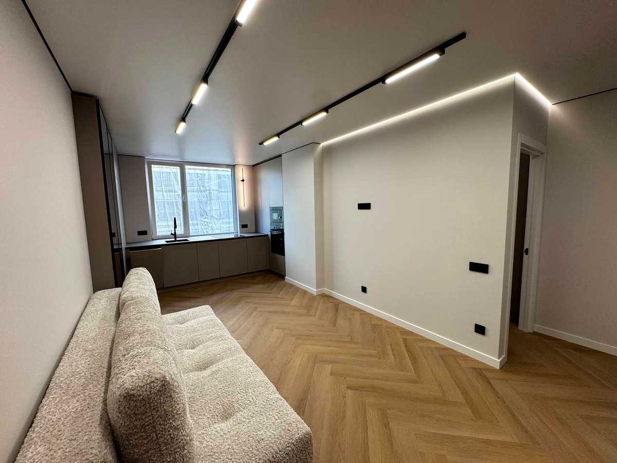 Квартира на вул. Романа Левицького, 4 в Івано-Франківську, ID 476115, фото №5