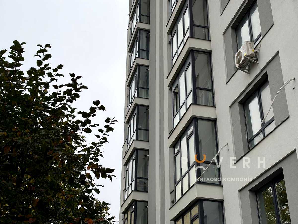 Квартира на вул. Молодіжна, 53 в Івано-Франківську, ID 476160, фото №12