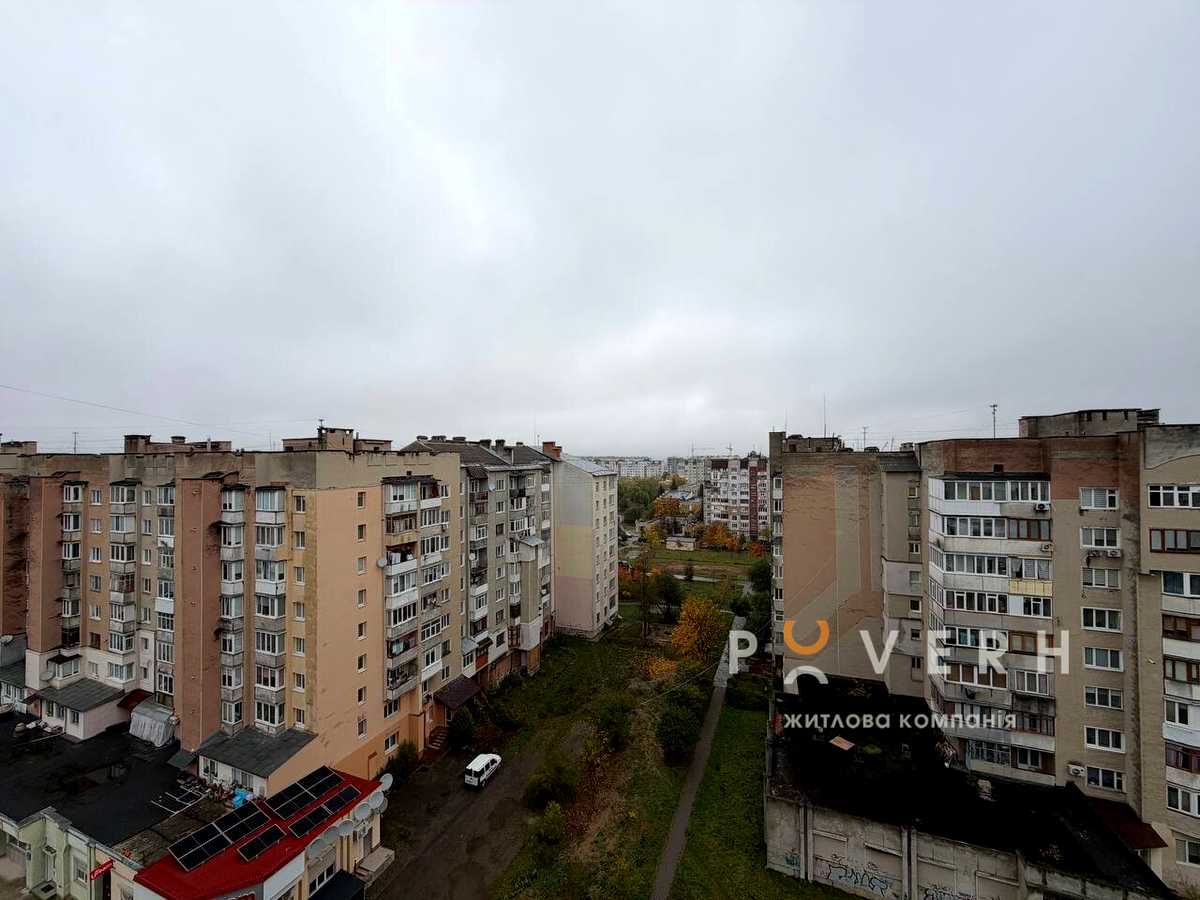 Квартира на вул. Молодіжна, 53 в Івано-Франківську, ID 476160, фото №10