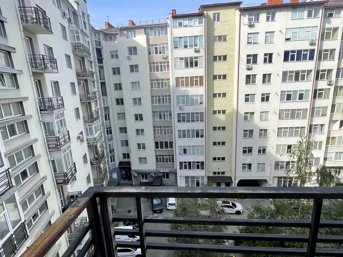 Купити квартиру за адресою вул. Володимира Великого, 12А на Findly.com.ua Квартира на вул. Володимира Великого, 12А, ID 476158, фото №1