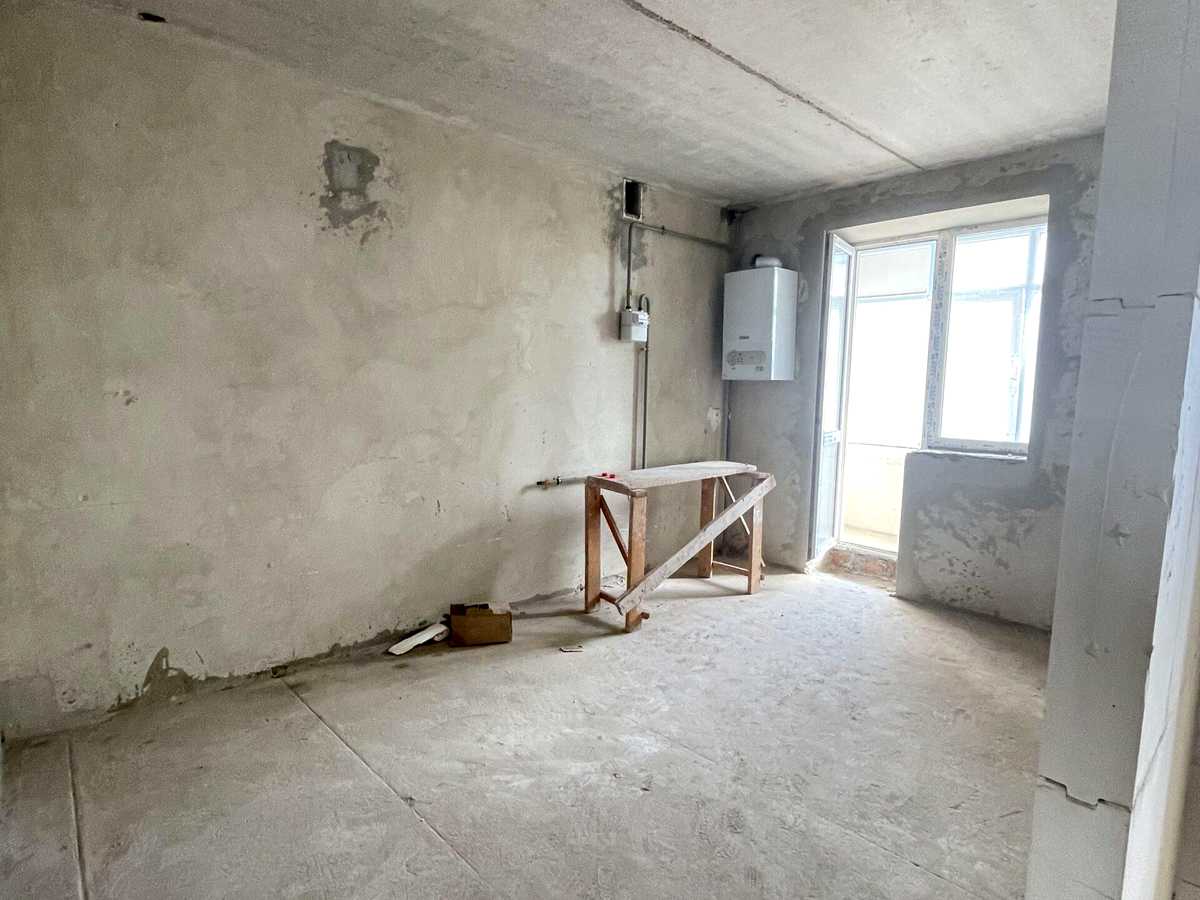 Квартира на вул. Володимира Великого, 12А в Івано-Франківську, ID 476158, фото №2