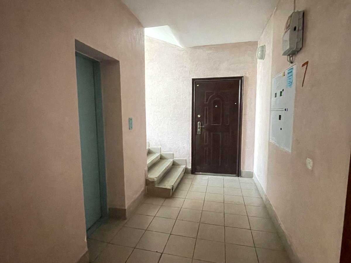 Квартира на вул. Володимира Великого, 12А в Івано-Франківську, ID 476158, фото №8