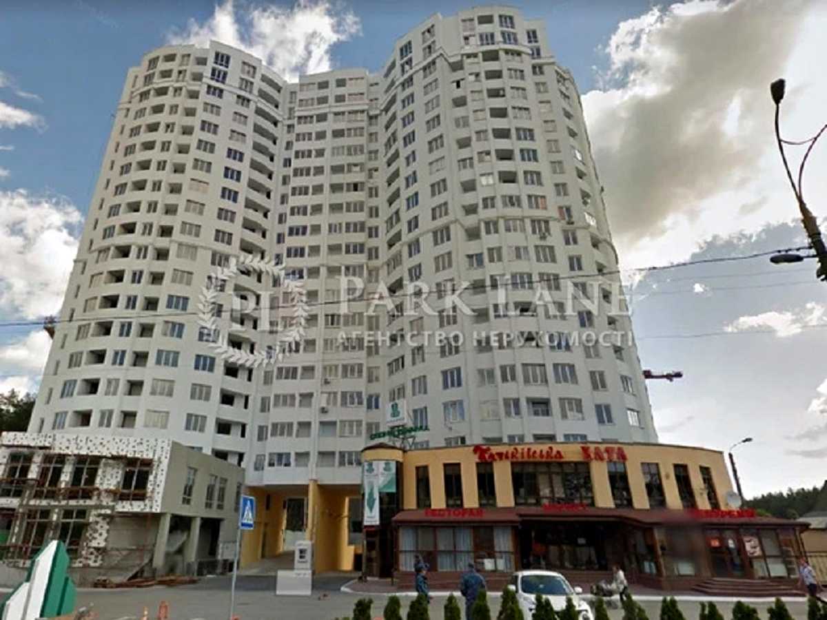 Квартира на вул. Світла, 3Д в Києві, ID 476121, фото №11