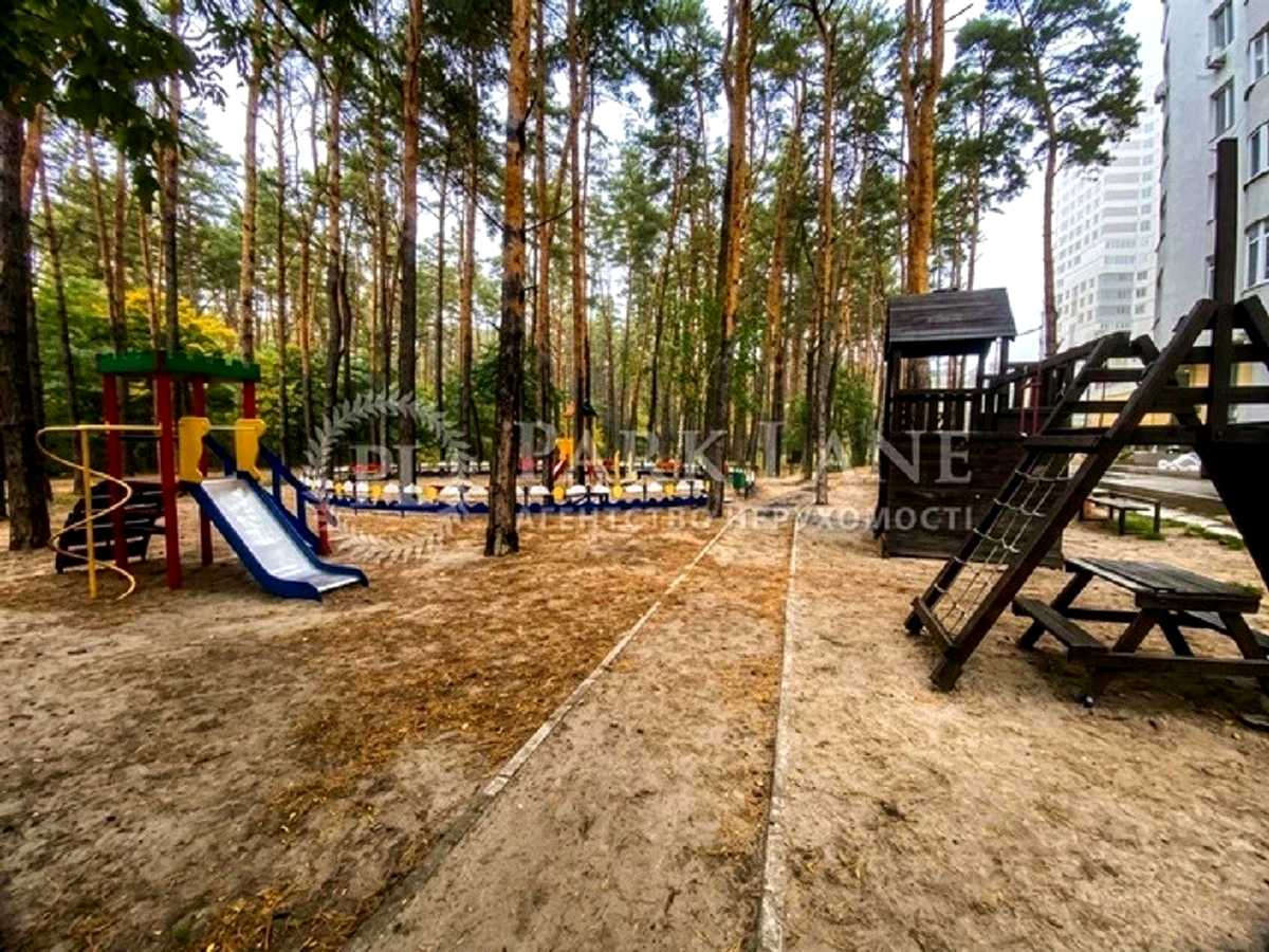 Квартира на вул. Світла, 3Д в Києві, ID 476121, фото №10