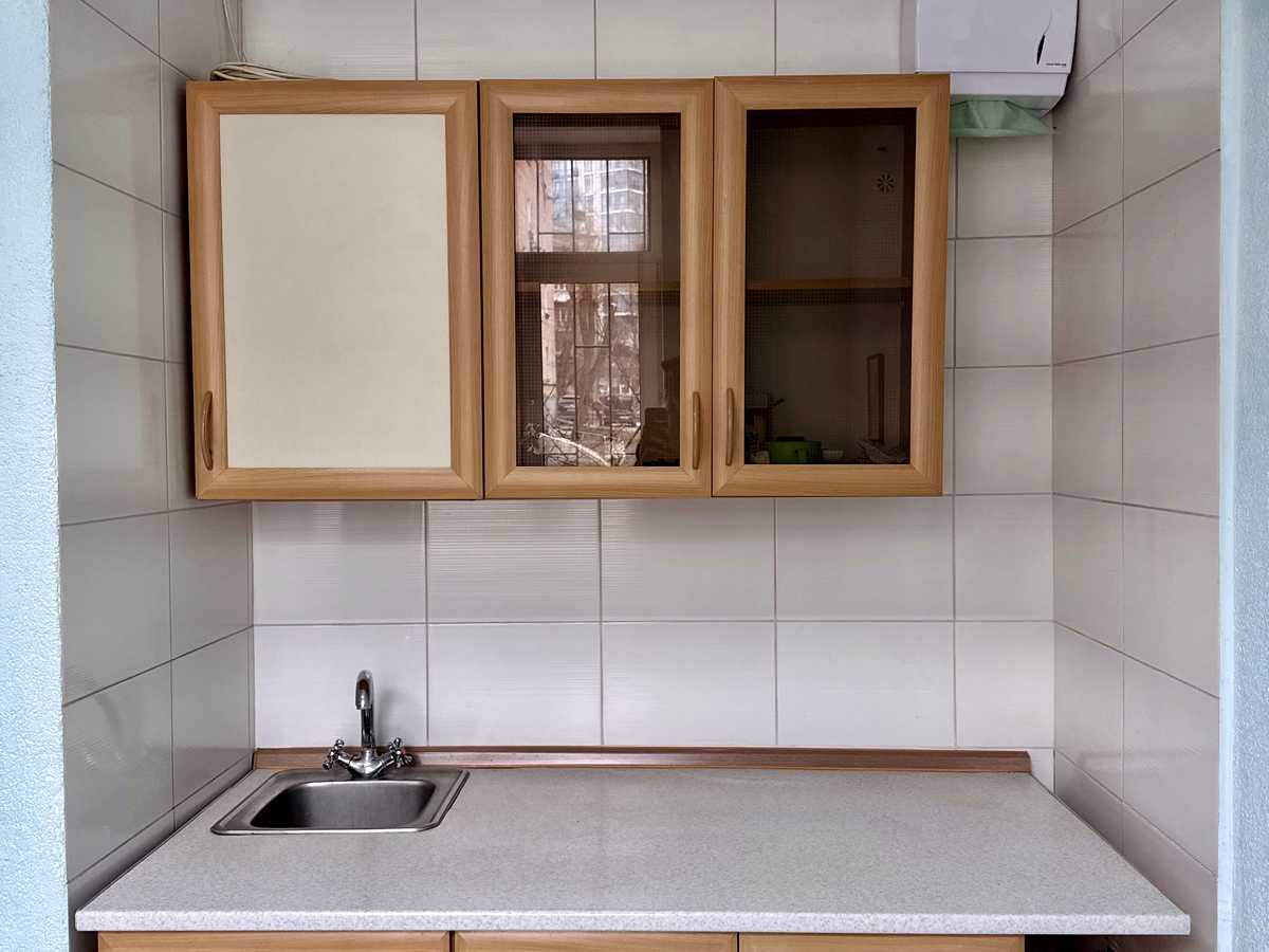 Квартира на вул. Михайла Бойчука, 29 в Києві, ID 476131, фото №2