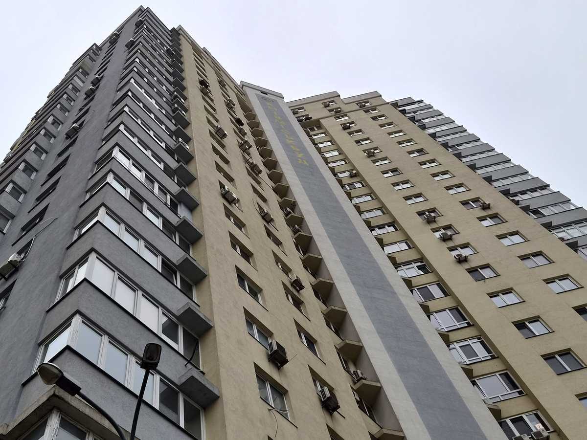 Квартира на просп. Академіка Глушкова, 9Д, ID 476139, фото №1