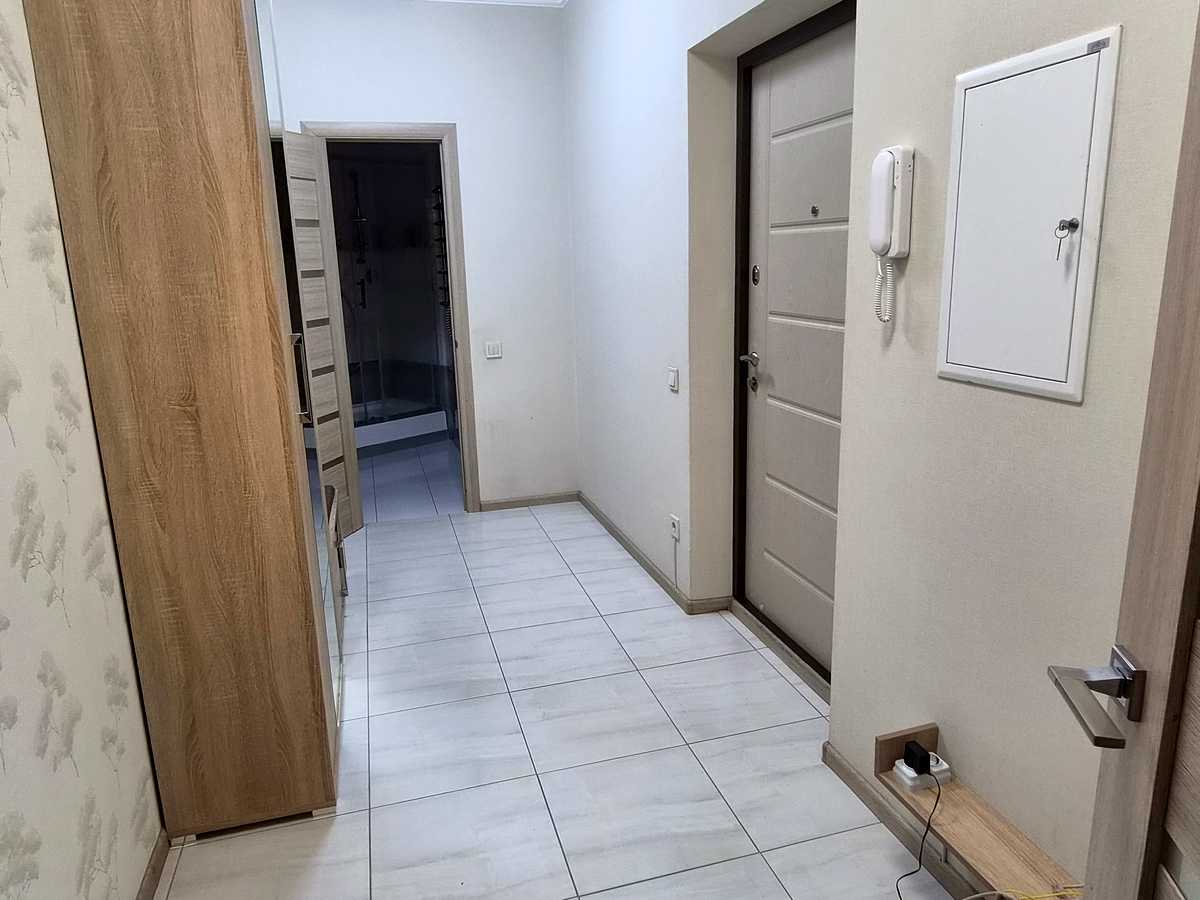 Квартира на просп. Академіка Глушкова, 9Д в Києві, ID 476139, фото №4
