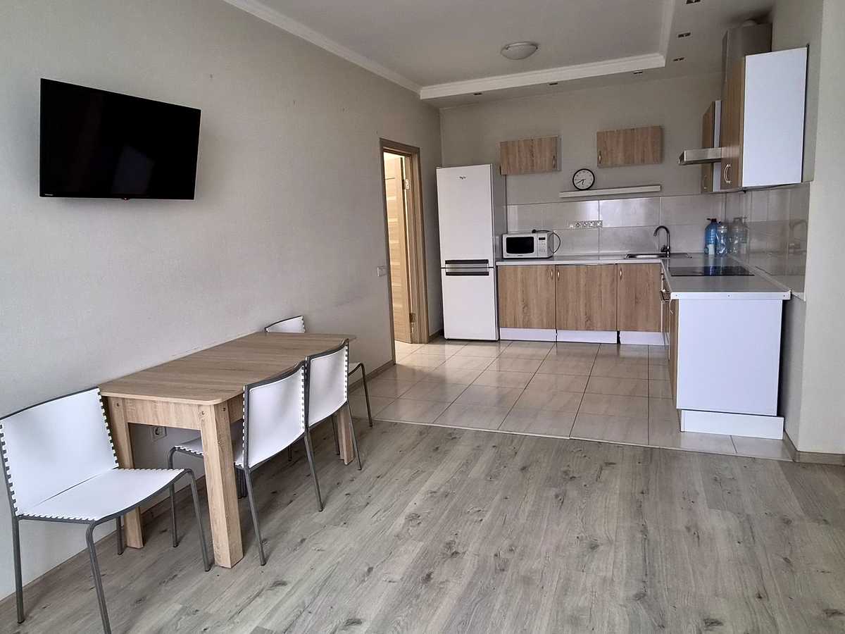 Квартира на просп. Академіка Глушкова, 9Д в Києві, ID 476139, фото №5