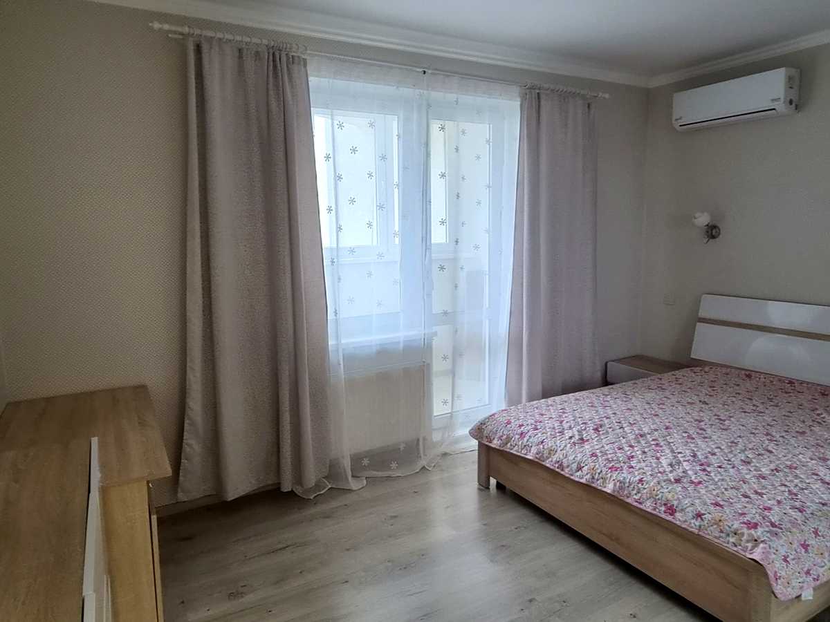 Квартира на просп. Академіка Глушкова, 9Д в Києві, ID 476139, фото №8