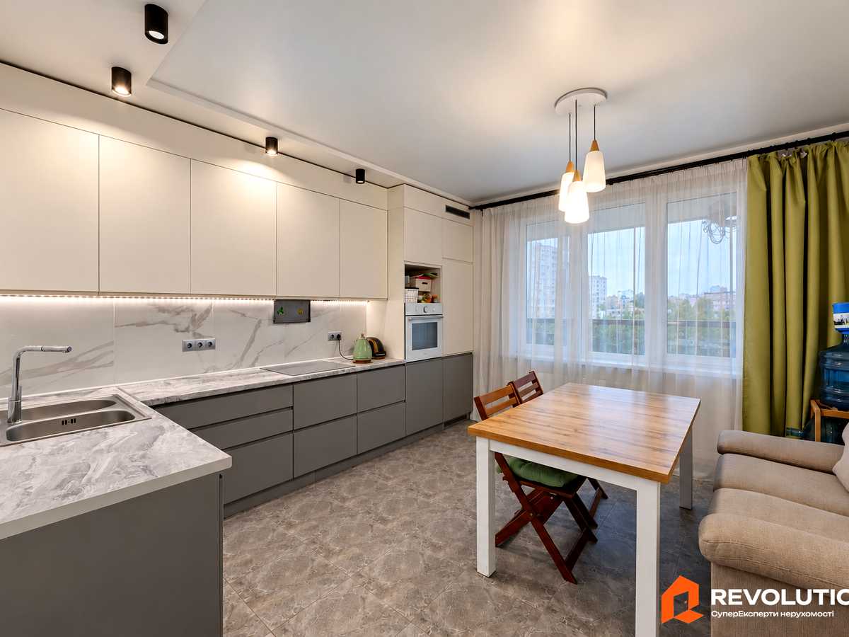 Квартира на вул. Сергія Данченка, 28, ID 476229, фото №1