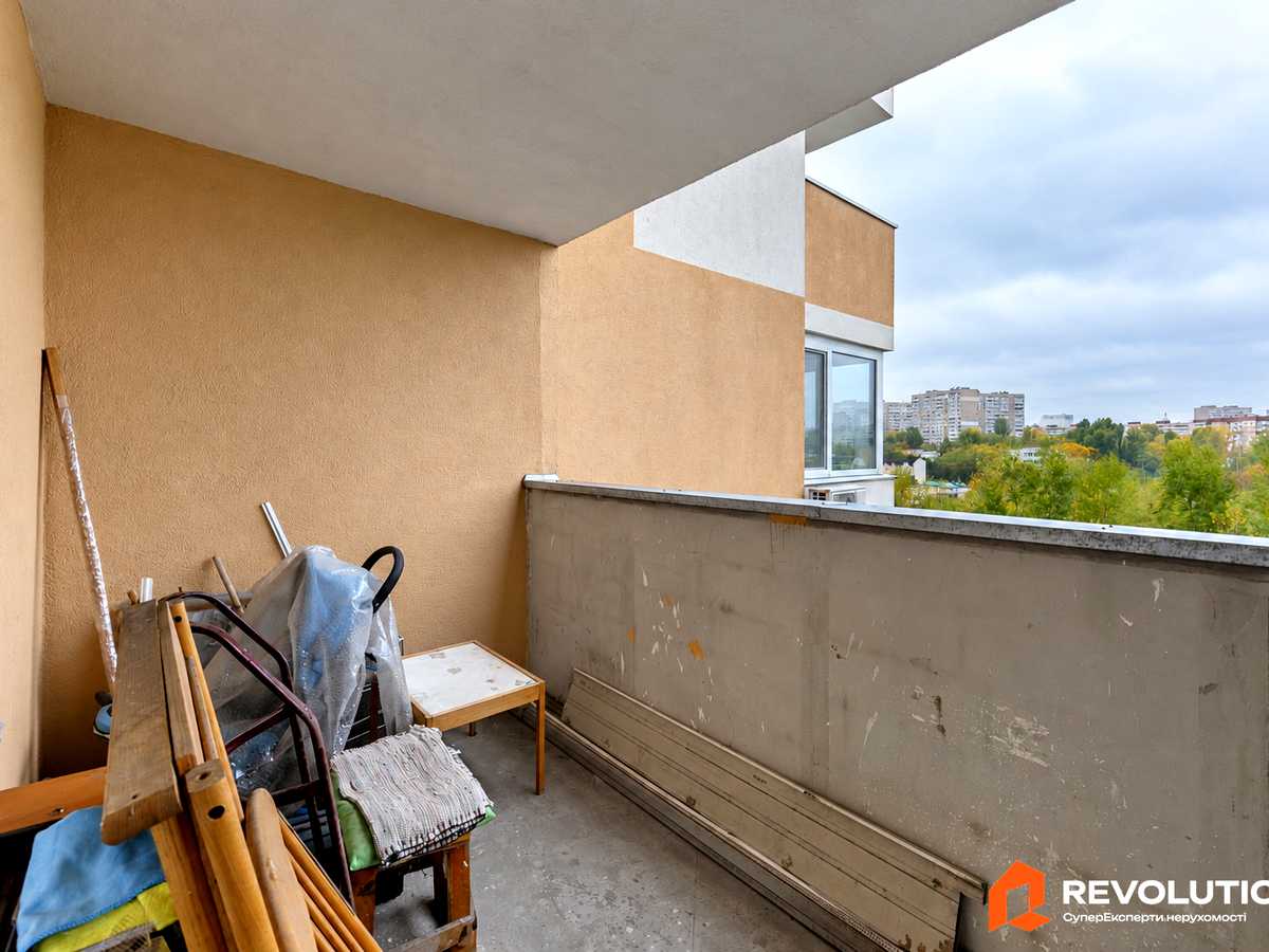 Квартира на вул. Сергія Данченка, 28 в Києві, ID 476229, фото №15