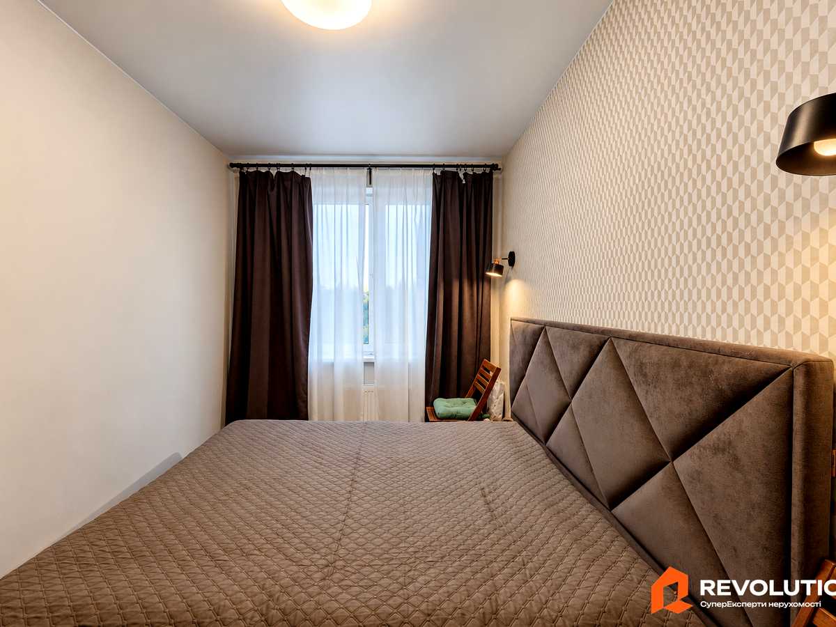 Квартира на вул. Сергія Данченка, 28 в Києві, ID 476229, фото №4